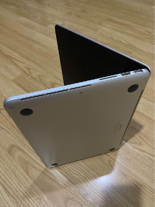 Macbook Pro 13