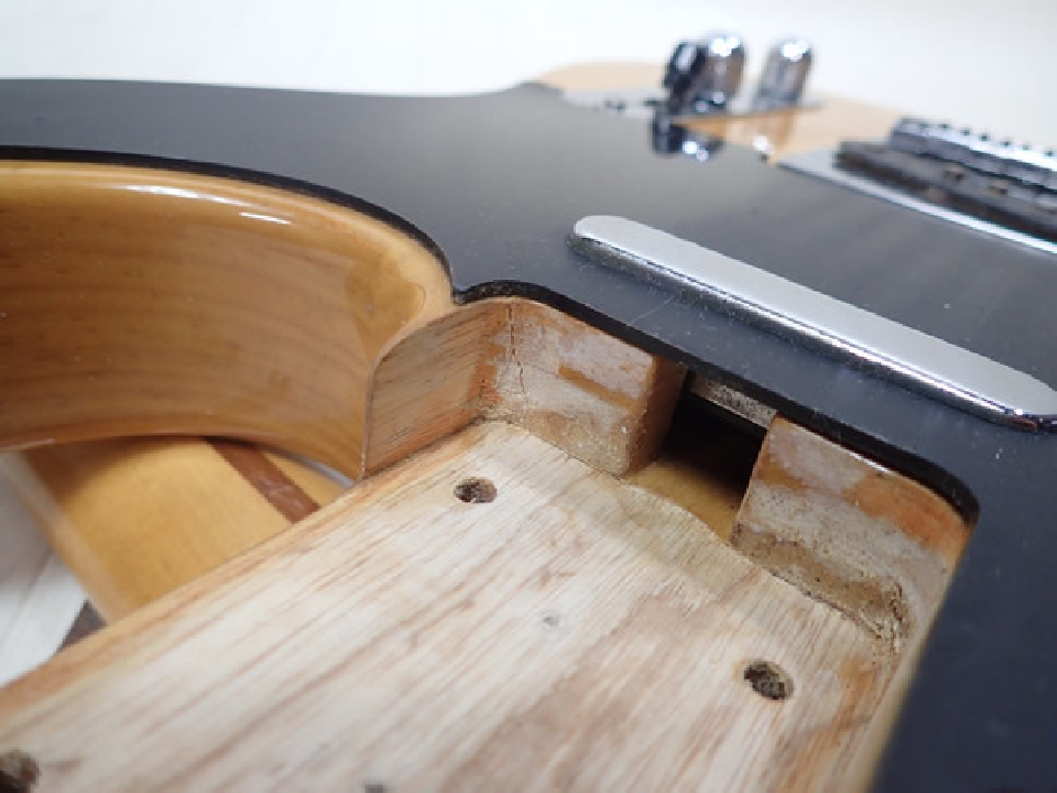 กีต้าร์ไฟฟ้า FENDER FENDER Telecaster