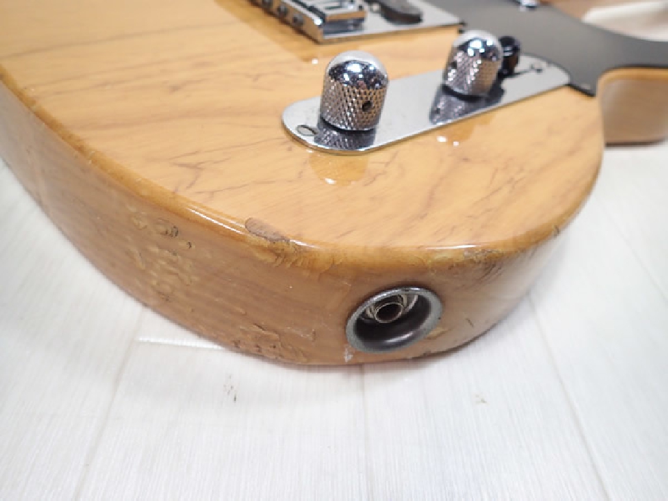 กีต้าร์ไฟฟ้า FENDER FENDER Telecaster