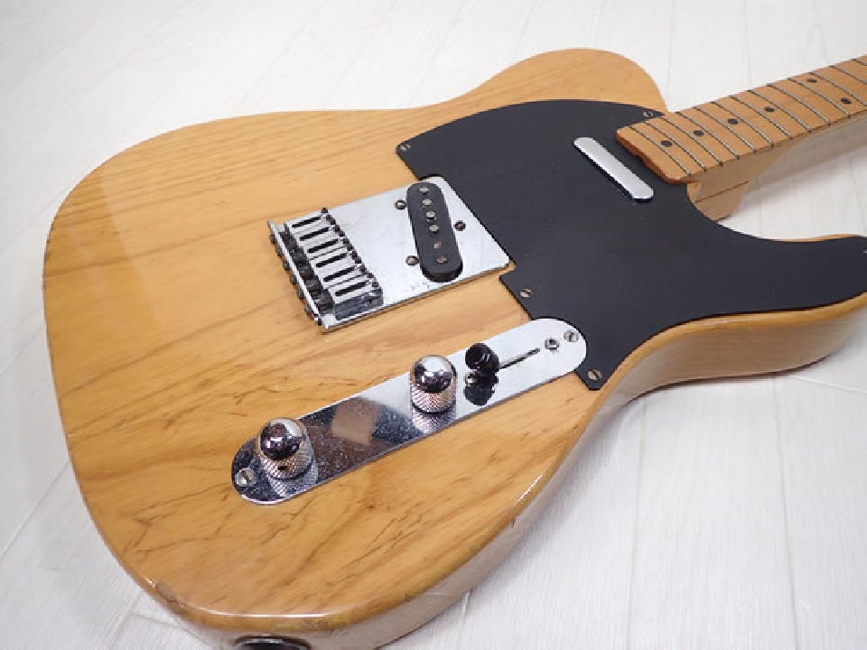 กีต้าร์ไฟฟ้า FENDER FENDER Telecaster