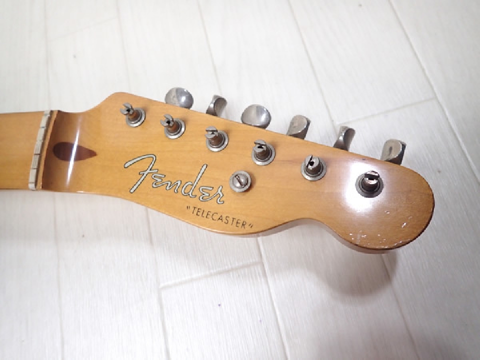 กีต้าร์ไฟฟ้า FENDER FENDER Telecaster