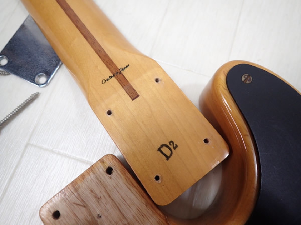 กีต้าร์ไฟฟ้า FENDER FENDER Telecaster