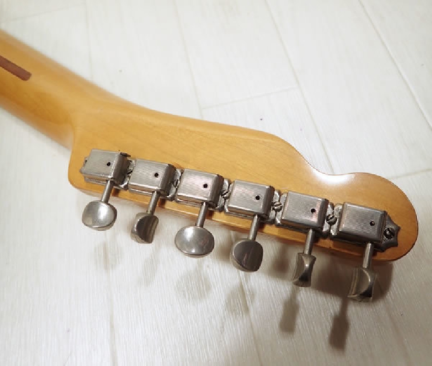กีต้าร์ไฟฟ้า FENDER FENDER Telecaster