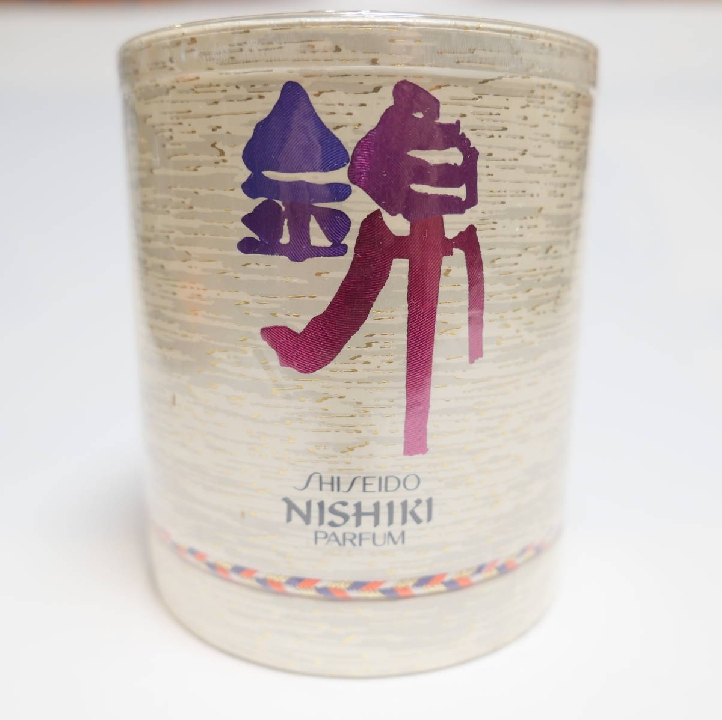 น้ำหอม SHISEIDO รุ่น NISHIKI 30ml.