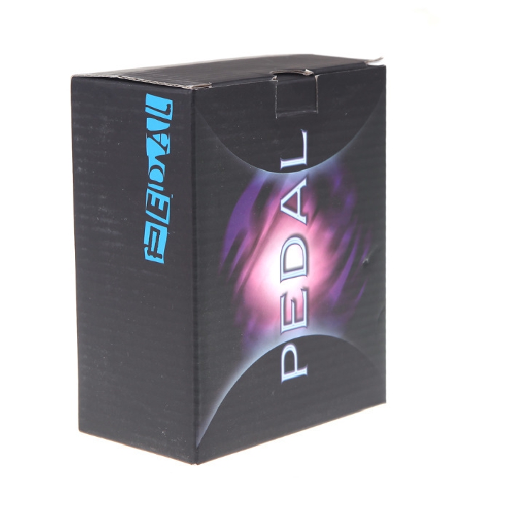 แป้นเอฟเฟคกีตาร์ Overdrive Guita  C2172