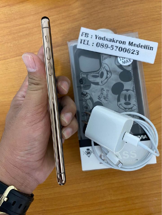 iphone 11 Pro Max 256gb TH