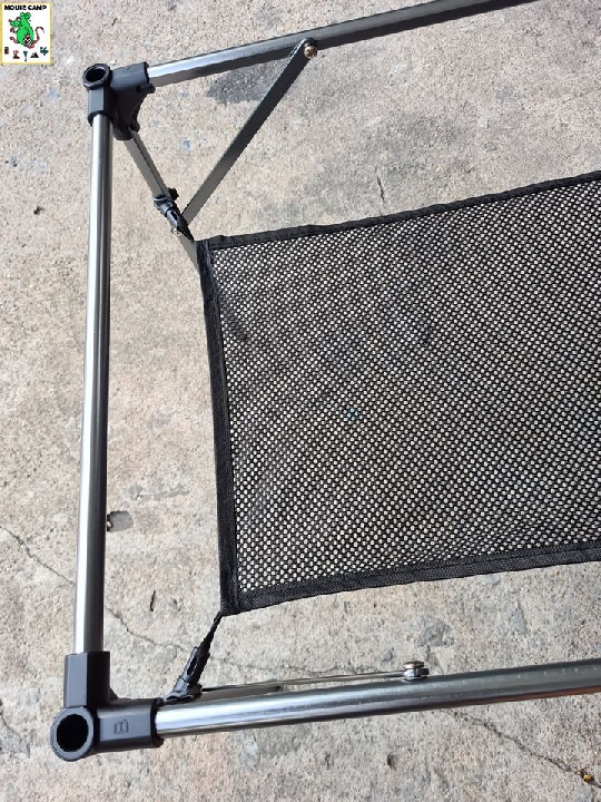 โต๊ะพับสนามอลูมิเนียมaluminium alloy folding table
