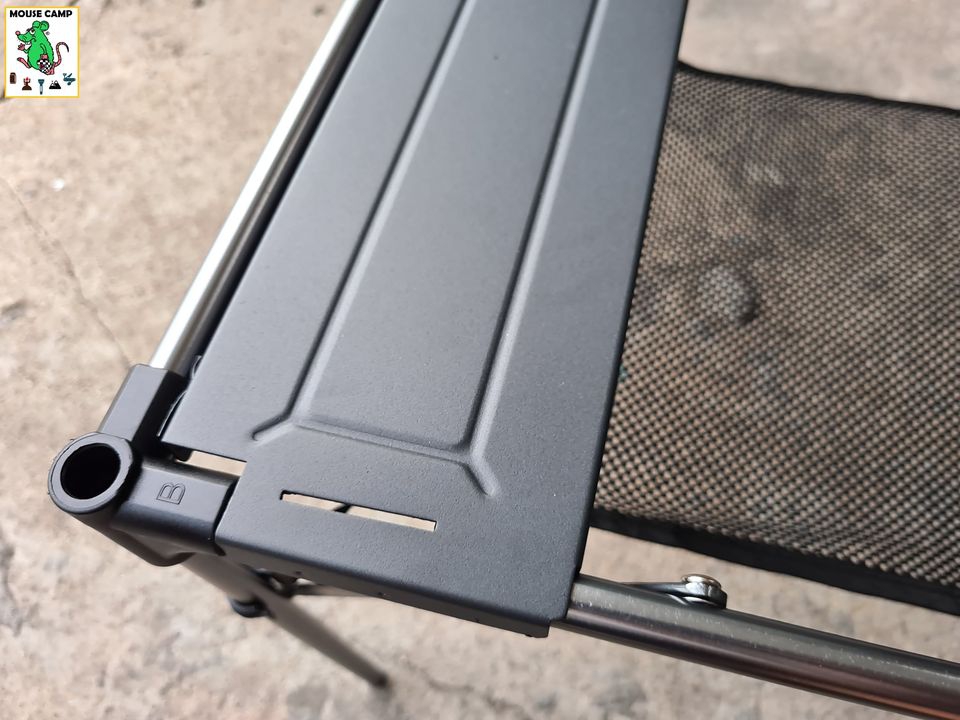 โต๊ะพับสนามอลูมิเนียมaluminium alloy folding table