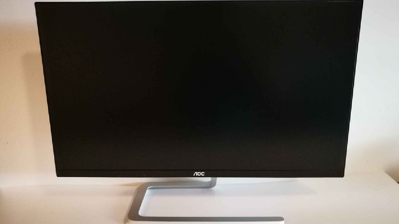 AOC I2781FH  IPS 60Hz Size 27