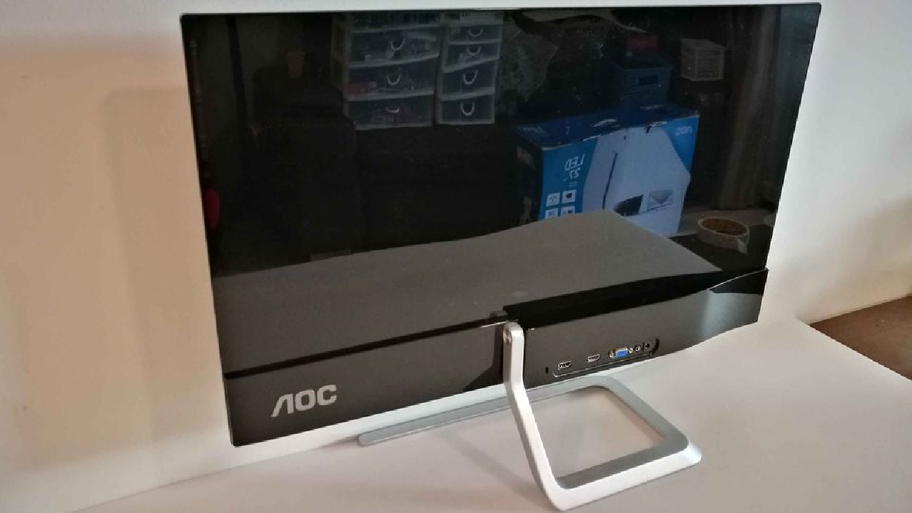 AOC I2781FH  IPS 60Hz Size 27
