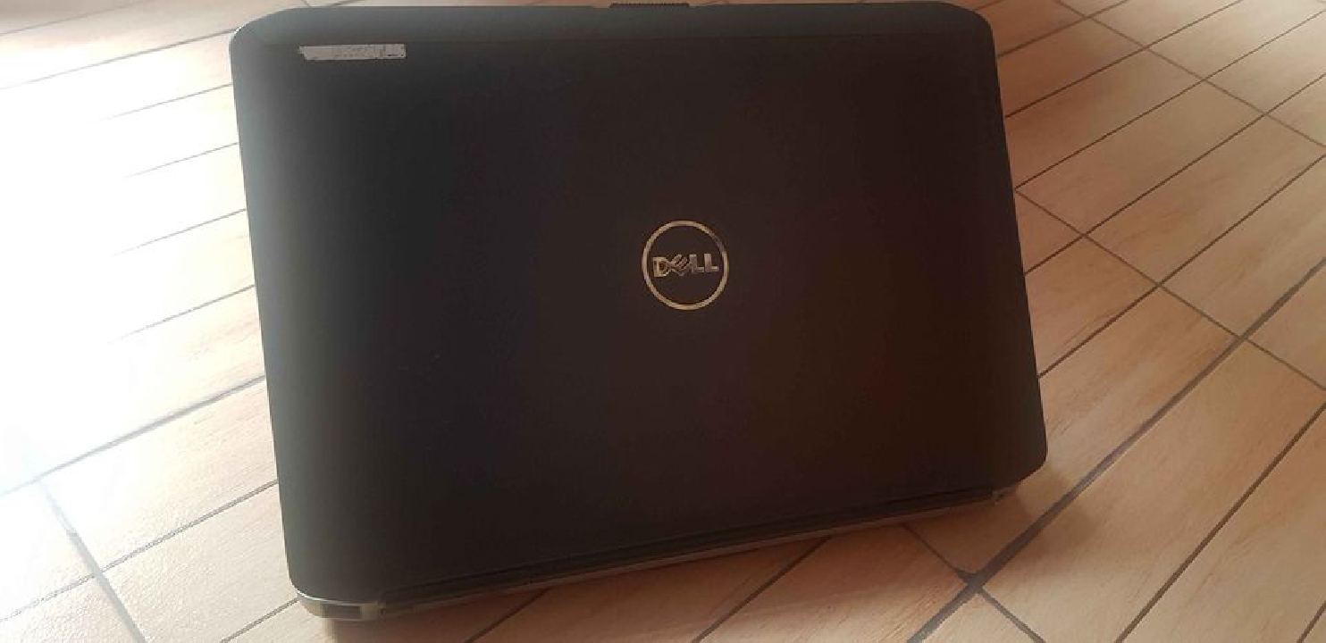 Dell CORE I 5