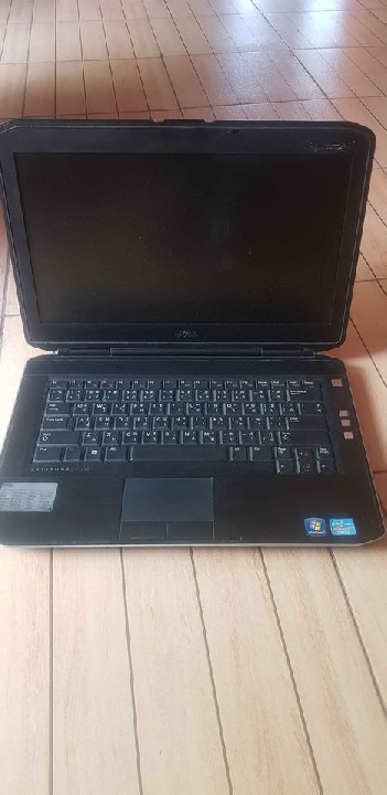 Dell CORE I 5