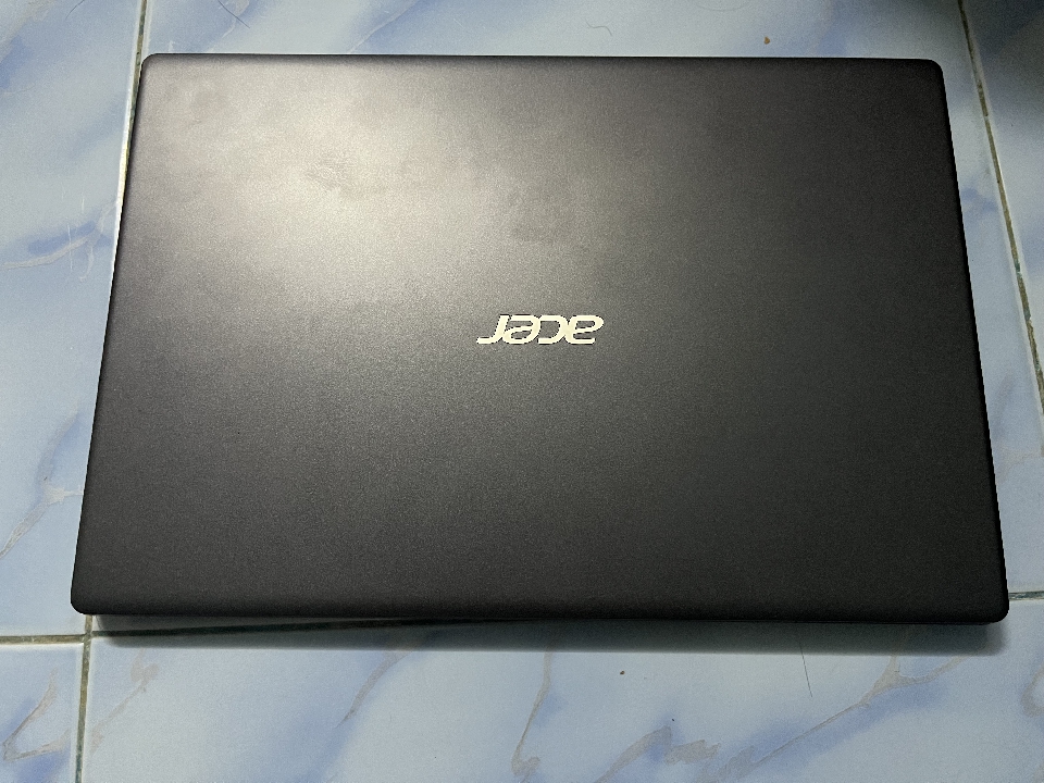 Notebook acer