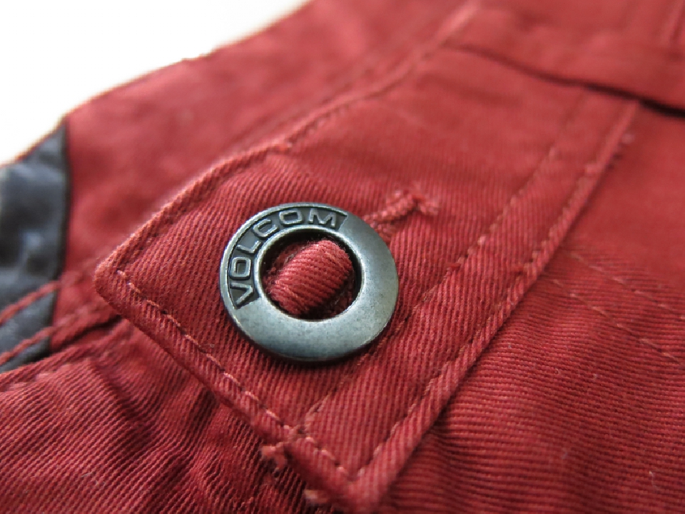 VOLCOM ของใหม่ เอว 36