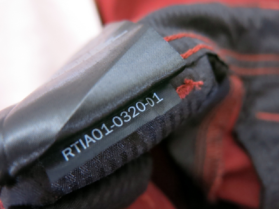 VOLCOM ของใหม่ เอว 36