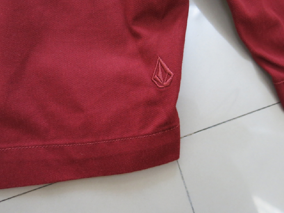 VOLCOM ของใหม่ เอว 36