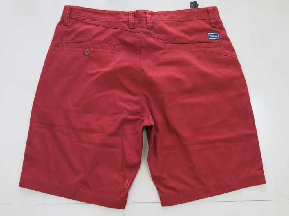VOLCOM ของใหม่ เอว 36