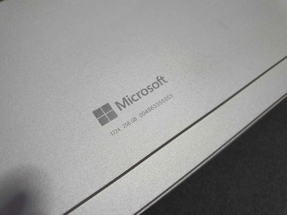 Surface Pro4