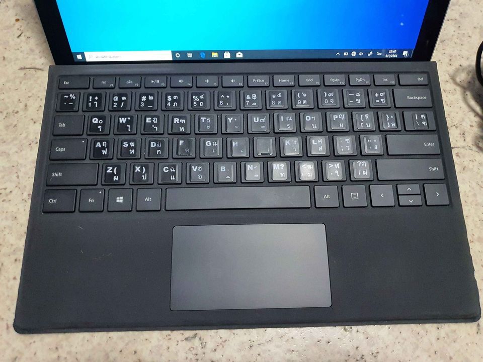 Surface Pro4