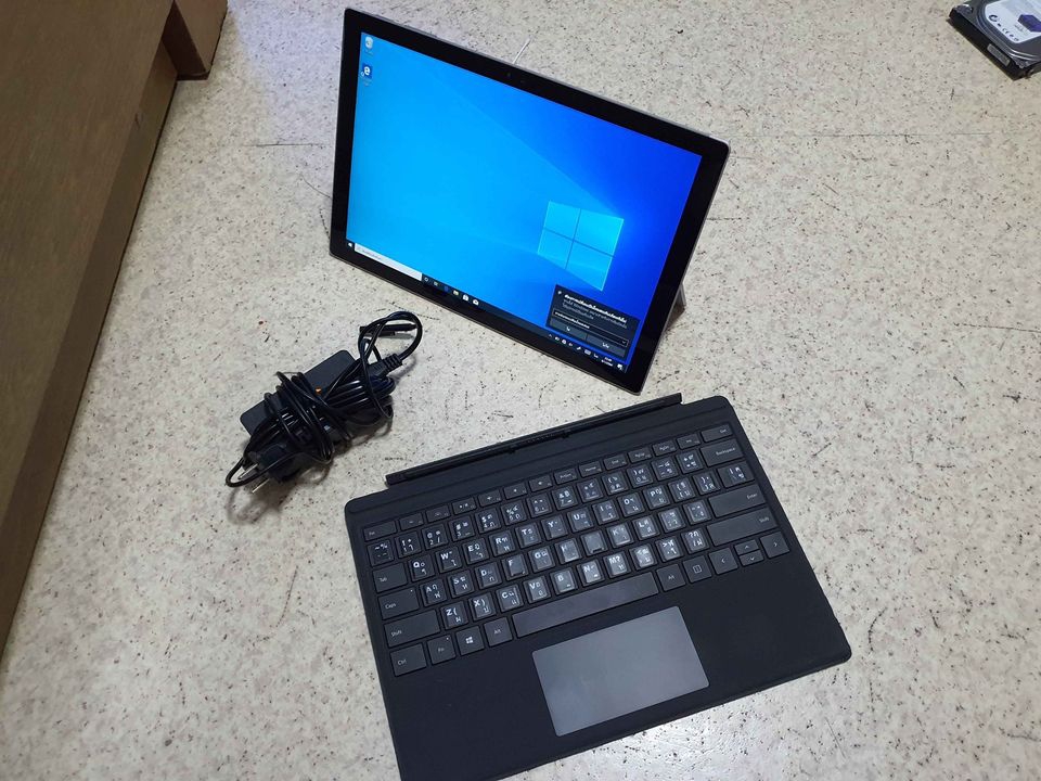Surface Pro4