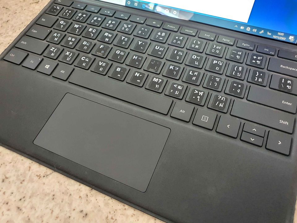Surface Pro4