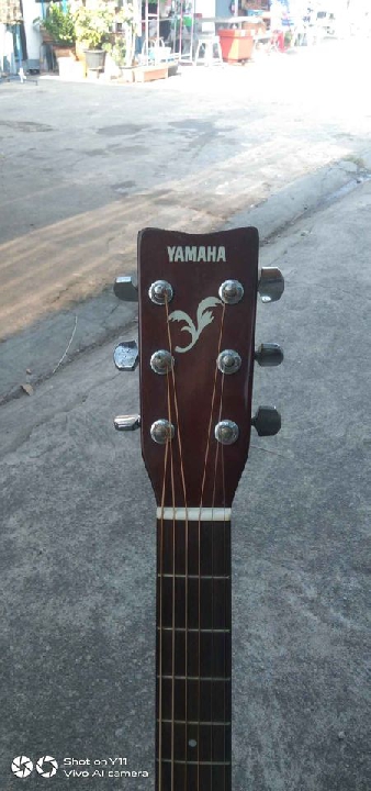 Yamaha f310