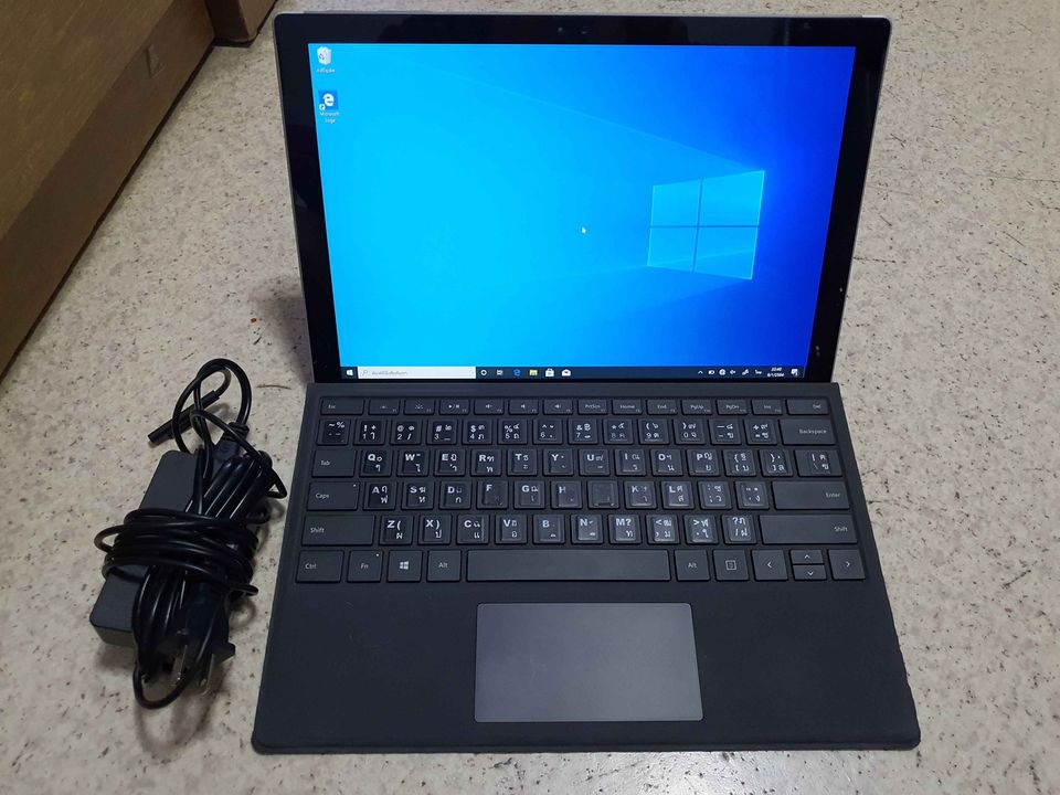 Surface Pro4