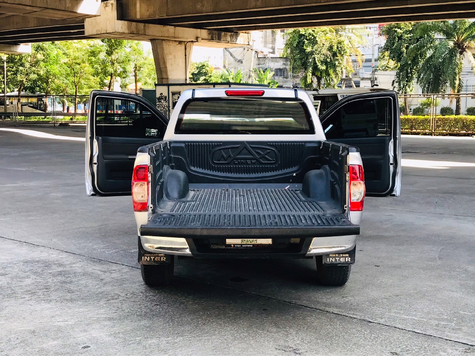 ฟรีดาวน์ Isuzu D-Max Space Cab 3.0 SLX Ddi i-TEQ Hi-Lander MT ปี 2007