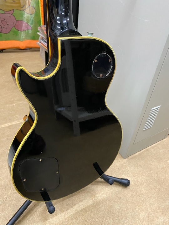 กีตาร์ไฟฟ้า orville Les Paul Orville Made in Japan Made in 1990 Electric guitar Rare