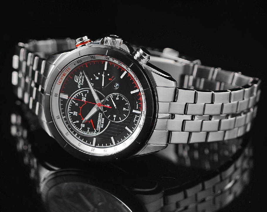 นาฬิกา Casio reimported EDIFICE รุ่น Western Fearless