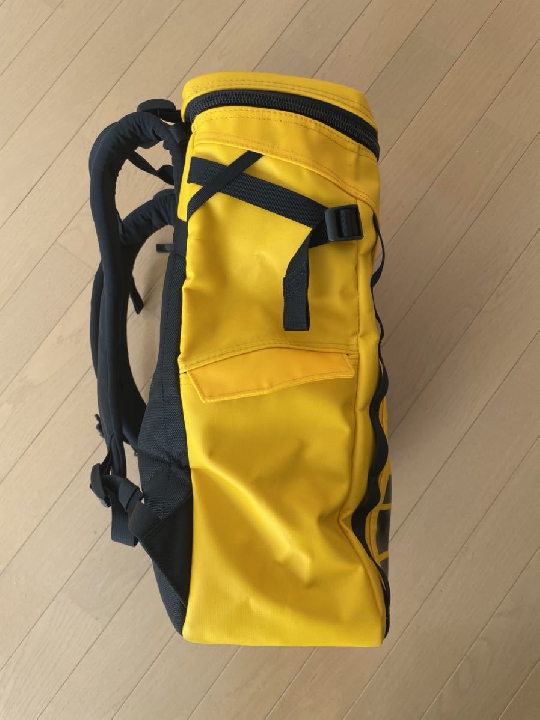 กระเป๋าเป้สะพายหลัง  North Face Rucksack