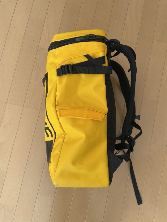 กระเป๋าเป้สะพายหลัง  North Face Rucksack