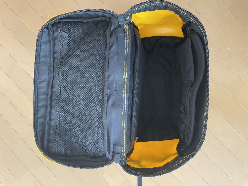กระเป๋าเป้สะพายหลัง  North Face Rucksack