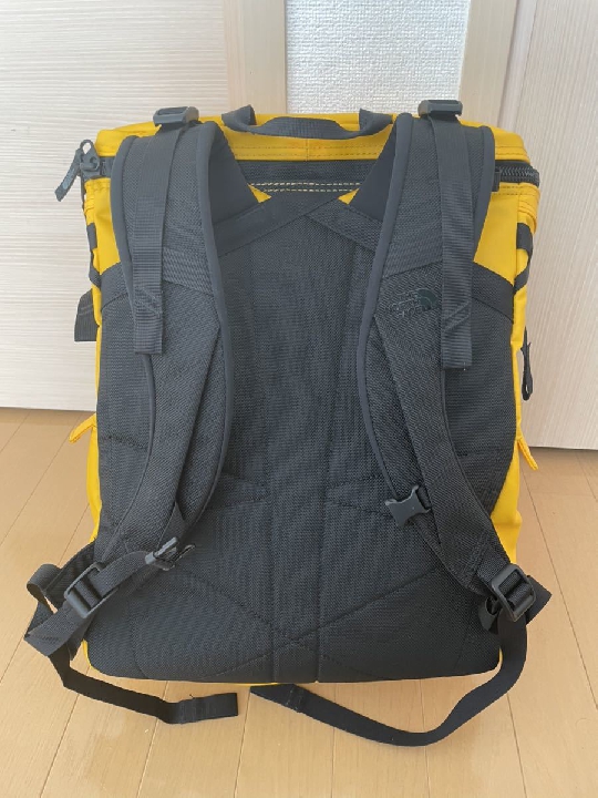 กระเป๋าเป้สะพายหลัง  North Face Rucksack
