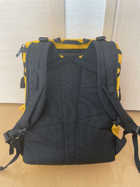 กระเป๋าเป้สะพายหลัง  North Face Rucksack