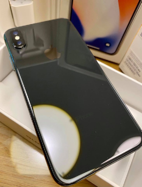 iPhone X 256GB