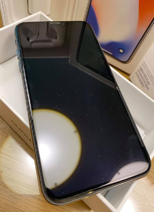 iPhone X 256GB