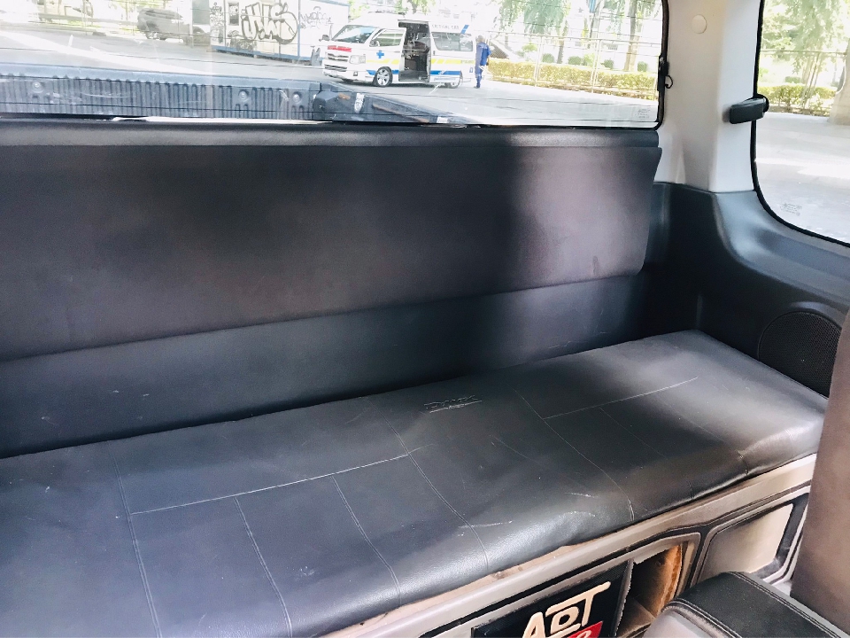 ฟรีดาวน์ Isuzu D-Max Space Cab 3.0 SLX Ddi i-TEQ Hi-Lander MT ปี 2007