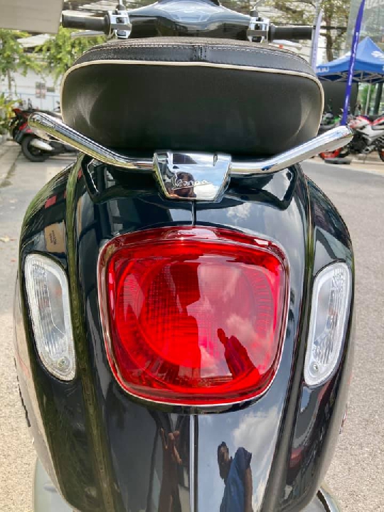 Vespa Sprint S 150 i get 3 vie abs ปี 2020