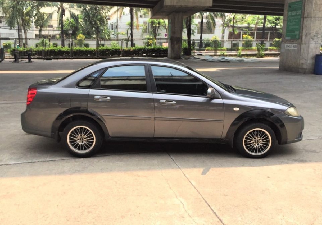 CHEVROLET optra ปี 2008