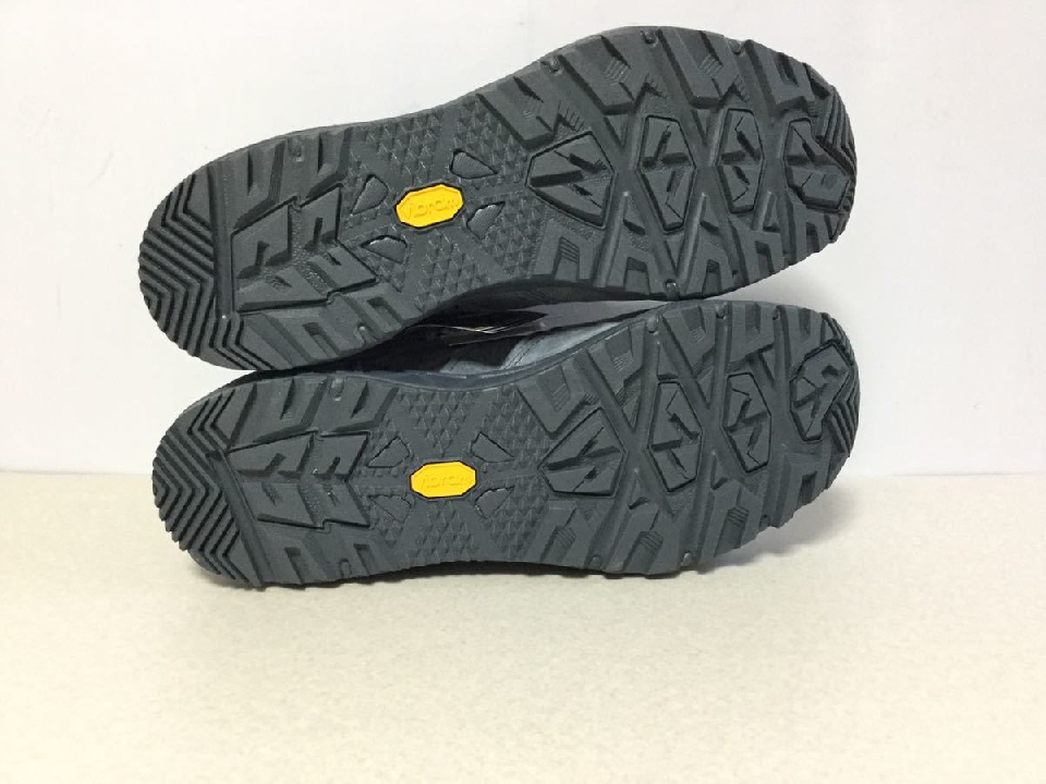 รองเท้าเดินป่า North Face Goretex Trekking Shoes