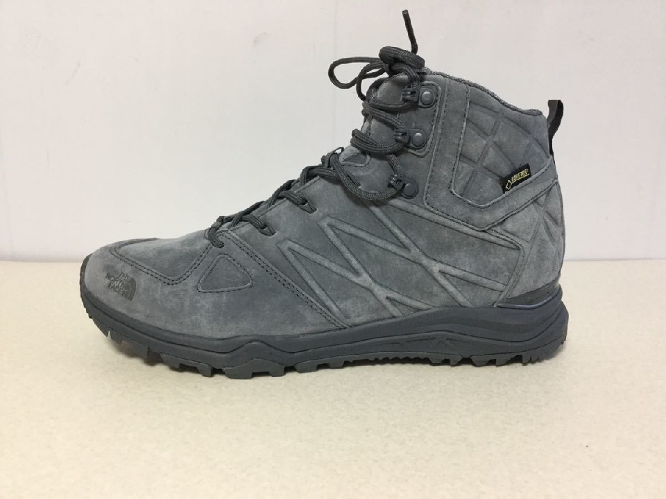 รองเท้าเดินป่า North Face Goretex Trekking Shoes