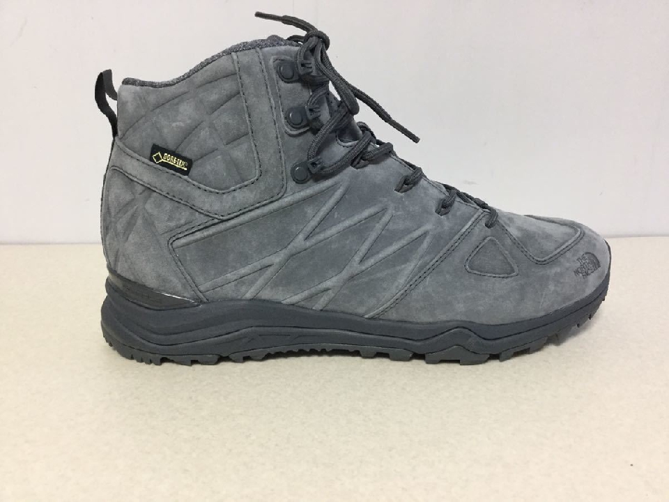 รองเท้าเดินป่า North Face Goretex Trekking Shoes