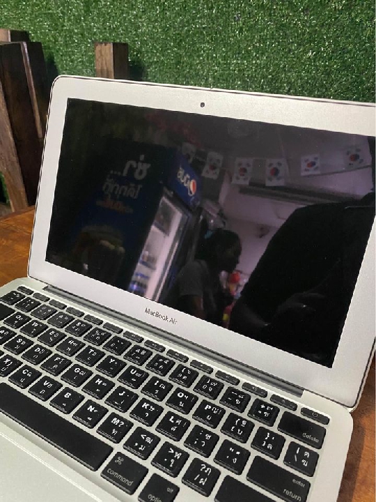 Macbook air