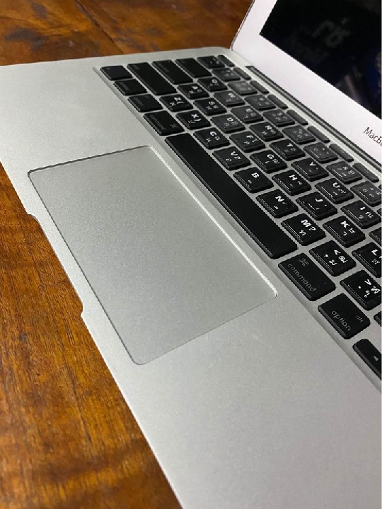 Macbook air