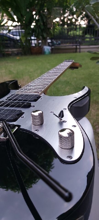 IBANEZ RG 350 EX ปี 2009