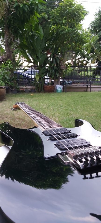 IBANEZ RG 350 EX ปี 2009