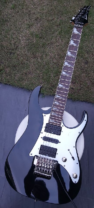 IBANEZ RG 350 EX ปี 2009