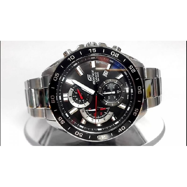 Casio EFV-550D-1A Edifice Watch