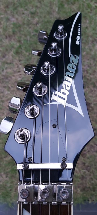 IBANEZ RG 350 EX ปี 2009